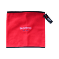 Supreme Polartec Fleece Neck Gaiter Red