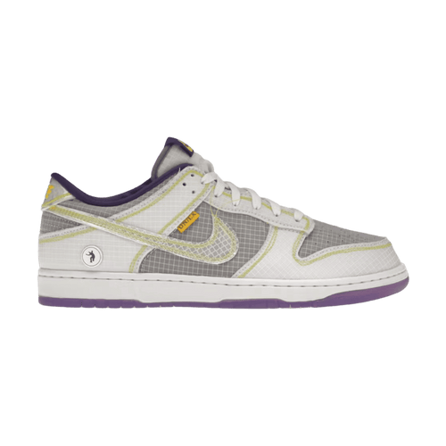 Nike Dunk Low Union Passport Pack Court Purple | Vintage Clothing Store Canada