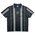 Supreme x Nike Jewel Stripe Soccer Jersey (USED)