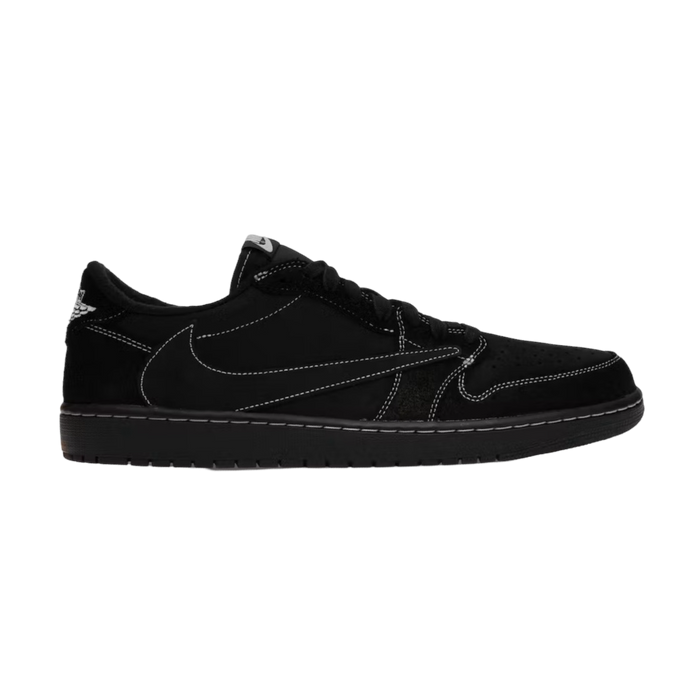 Air Jordan 1 Retro Low OG SP Travis Scott Black Phantom (USED) | Vitnage Clothing Store Canada