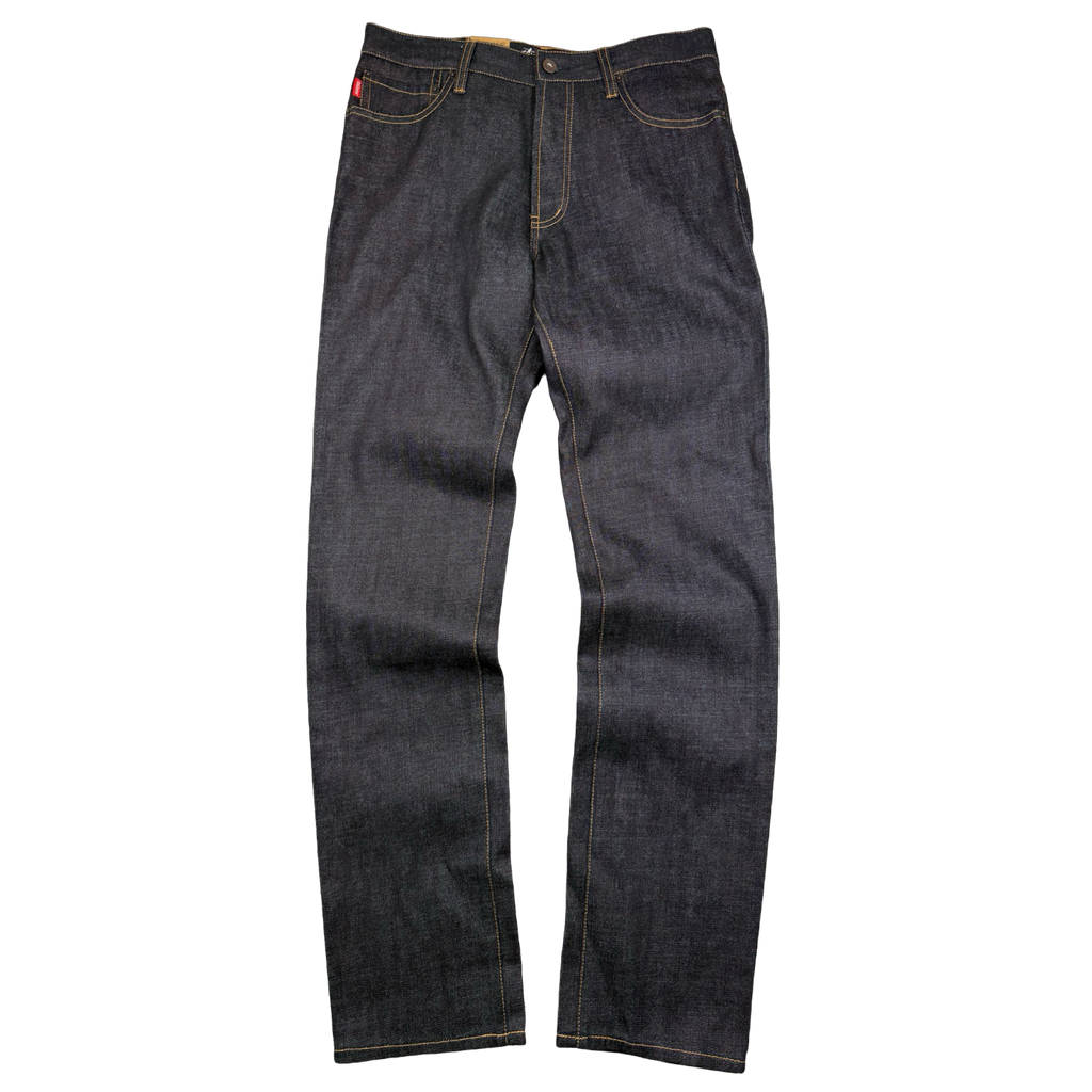 Stussy Slim Fit Denim Jeans Black