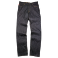 Stussy Slim Fit Denim Jeans Black