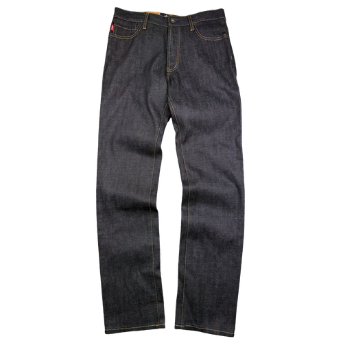 Stussy Slim Fit Denim Jeans Black | Vintage Clothing Store Canada