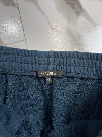 Yeezy Season 5 Calabasas Sweatpants Luna (USED)