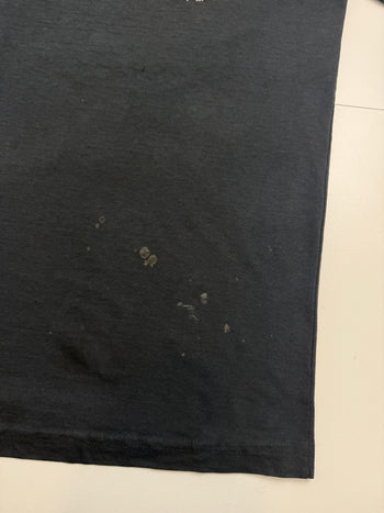 Vintage Harley Davidson American Legend Cancun Tee Black