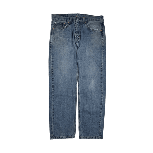 (32) Levi's 505 Denim Pants | Vintage Clothing Store Canada