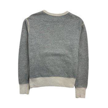 (S) Vintage Polo Ralph Lauren Sweatshirt Grey