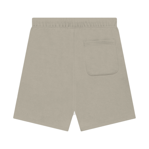 Fear Of God Essentials Shorts (SS21) 'Moss' | Vintage Clothing Store Canada