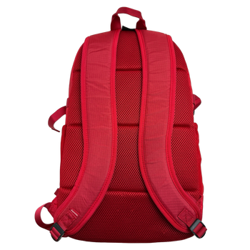 Supreme 210 Denier Cordura Backpack Red (USED)