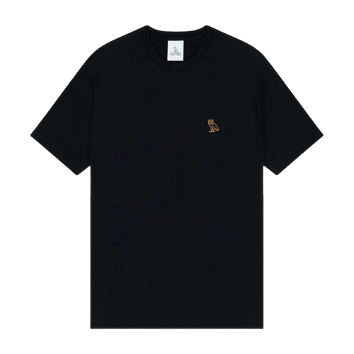 OVO Essentials Tee Black | Vintage Clothing Store Canada