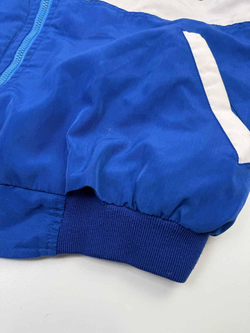 Vintage BMW Williams Formula 1 Racing Jacket