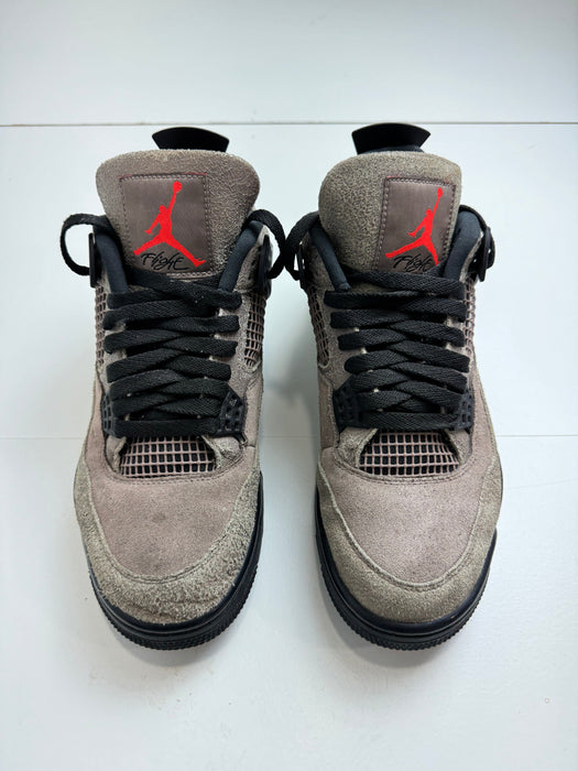 Air Jordan 4 Retro Taupe Haze (USED) | Vitnage Clothing Store Canada