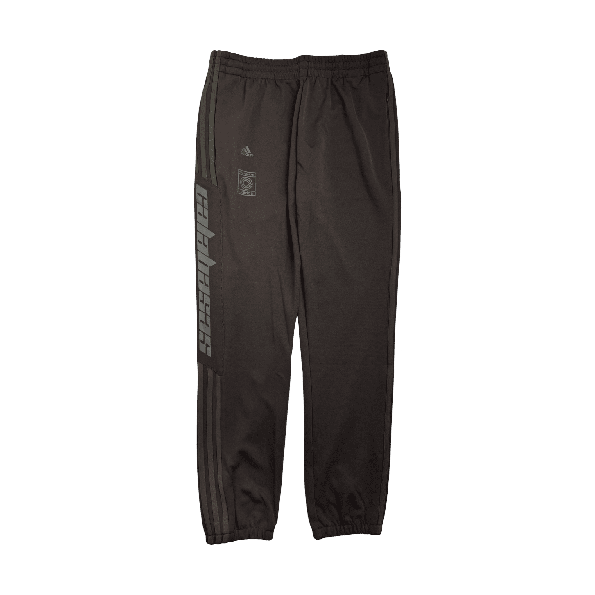 Addidas Yeezy Calabasas Pants Umber/Core