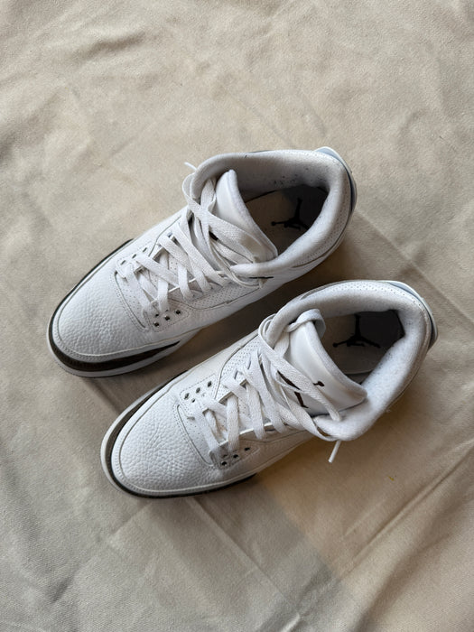 Air Jordan 3 Retro Mocha 2018 (USED) | Vitnage Clothing Store Canada