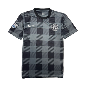 Nike Manchester United Wayne Rooney Jersey