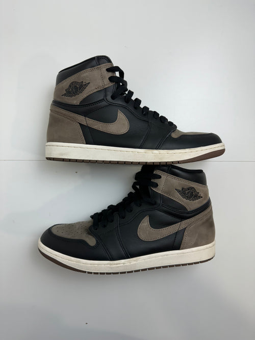 Air Jordan 1 Retro High OG Palomino (USED) | Vintage Clothing Store Canada