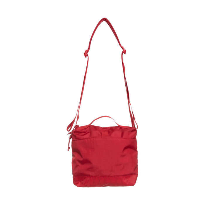 Supreme Logo Shoulder Bag Red FW23 | Vitnage Clothing Store Canada