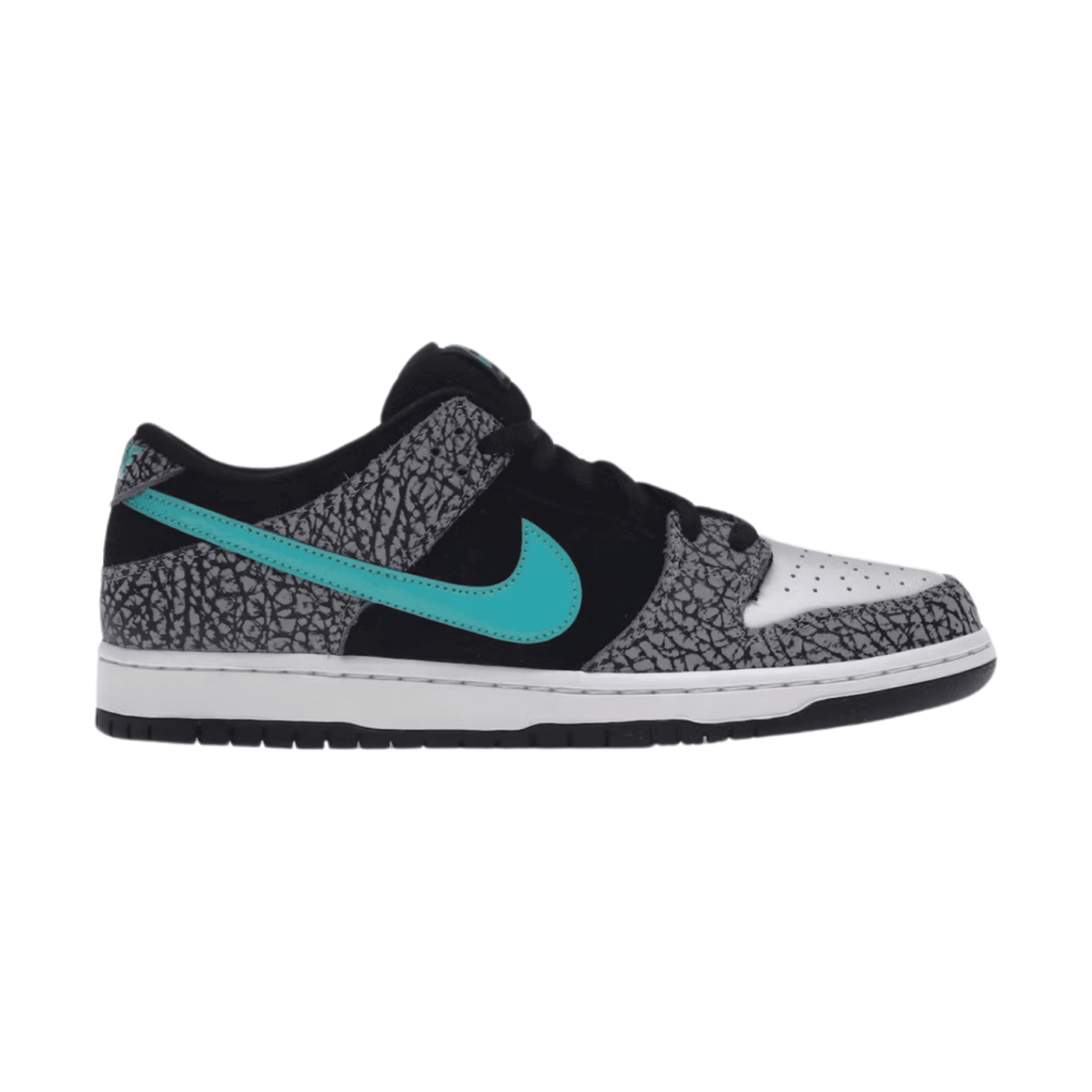 Nike SB Dunk Low Atmos Elephant