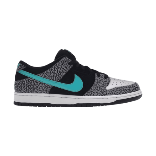 Nike SB Dunk Low Atmos Elephant | Vintage Clothing Store Canada