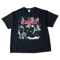 Vintage 2000s Scarface Tee Black