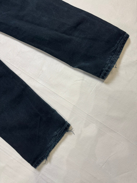 Carhartt Double Knee Carpenter Pants Black | Vitnage Clothing Store Canada