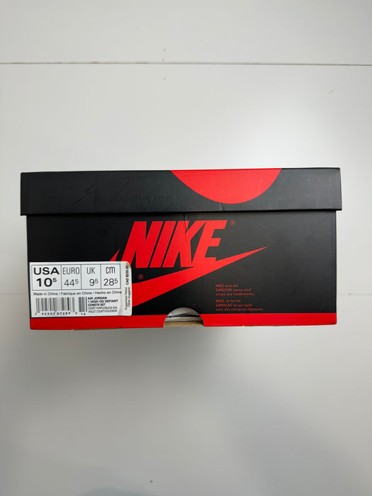 Air Jordan 1 Retro High OG Defiant SB LA to Chicago (USED) | Vitnage Clothing Store Canada