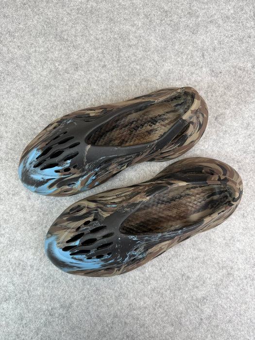 Adidas Yeezy Foam RNR MX Cinder (USED) | Vitnage Clothing Store Canada