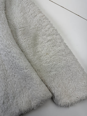 Women's Patagonia Los Gatos Fleece Jacket White