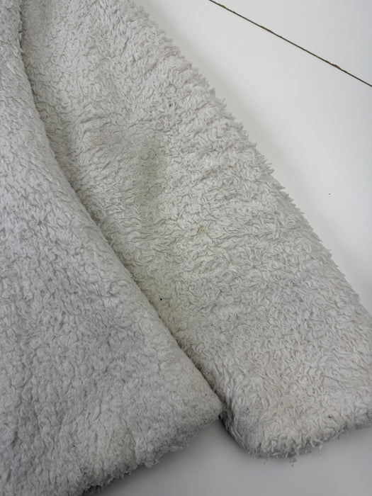 Women's Patagonia Los Gatos Fleece Jacket White | Vitnage Clothing Store Canada