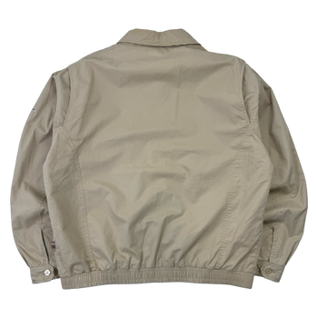 Burberry Harrington Jacket Beige (USED)