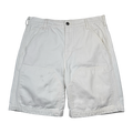 Dickies Carpenter Double Knee Shorts White