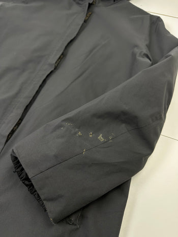 Prada Windstopper Gore-Tex Jacket Grey (USED)