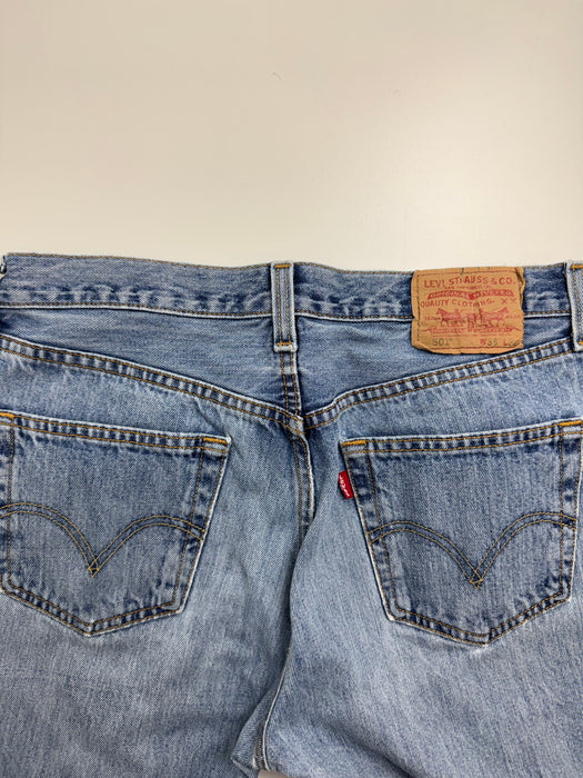 Vintage 501 Levis Denim Pants | Vitnage Clothing Store Canada