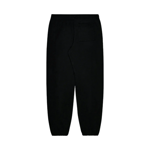 Sp5der P*NK V2 Sweatpant Black | Vintage Clothing Store Canada