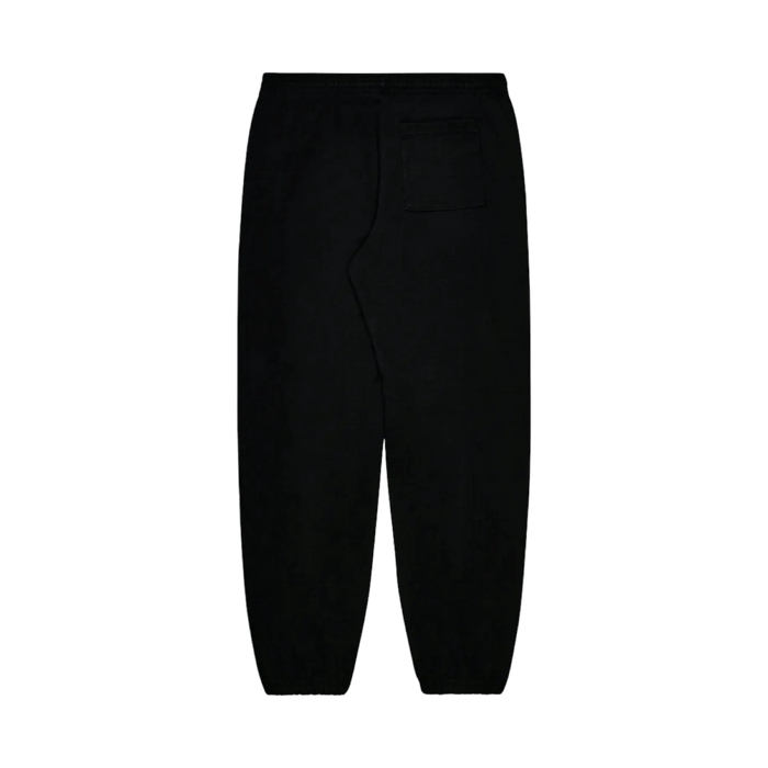 Sp5der P*NK V2 Sweatpant Black | Vitnage Clothing Store Canada