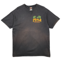 Vintage Harley Davidson Maui Tee Black