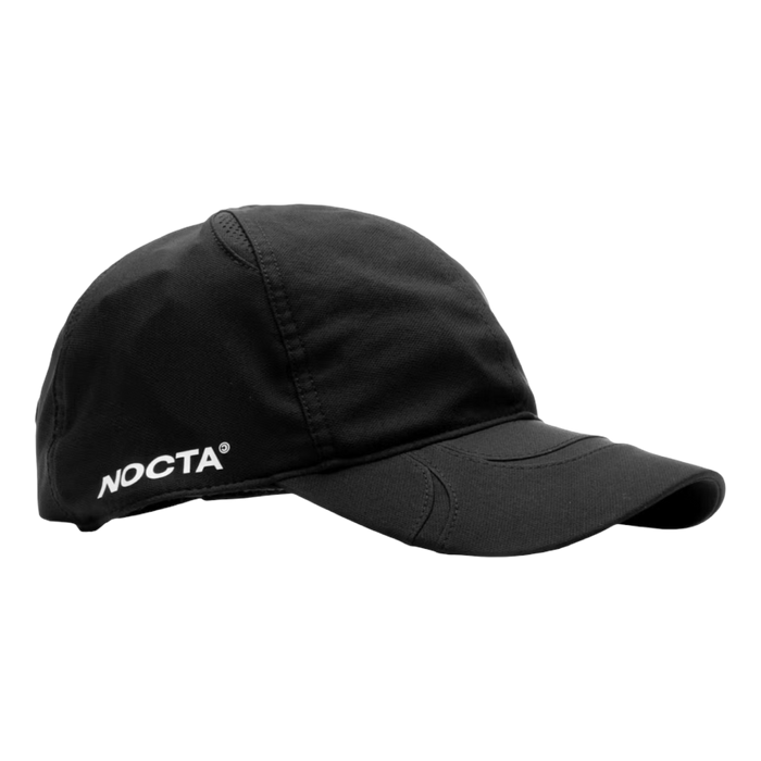 Nike x NOCTA Club Cap Black/White | Vitnage Clothing Store Canada