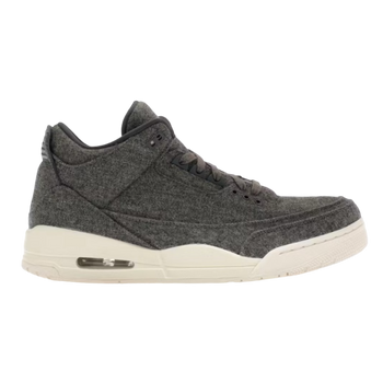 Air Jordan 3 Retro Wool (USED)