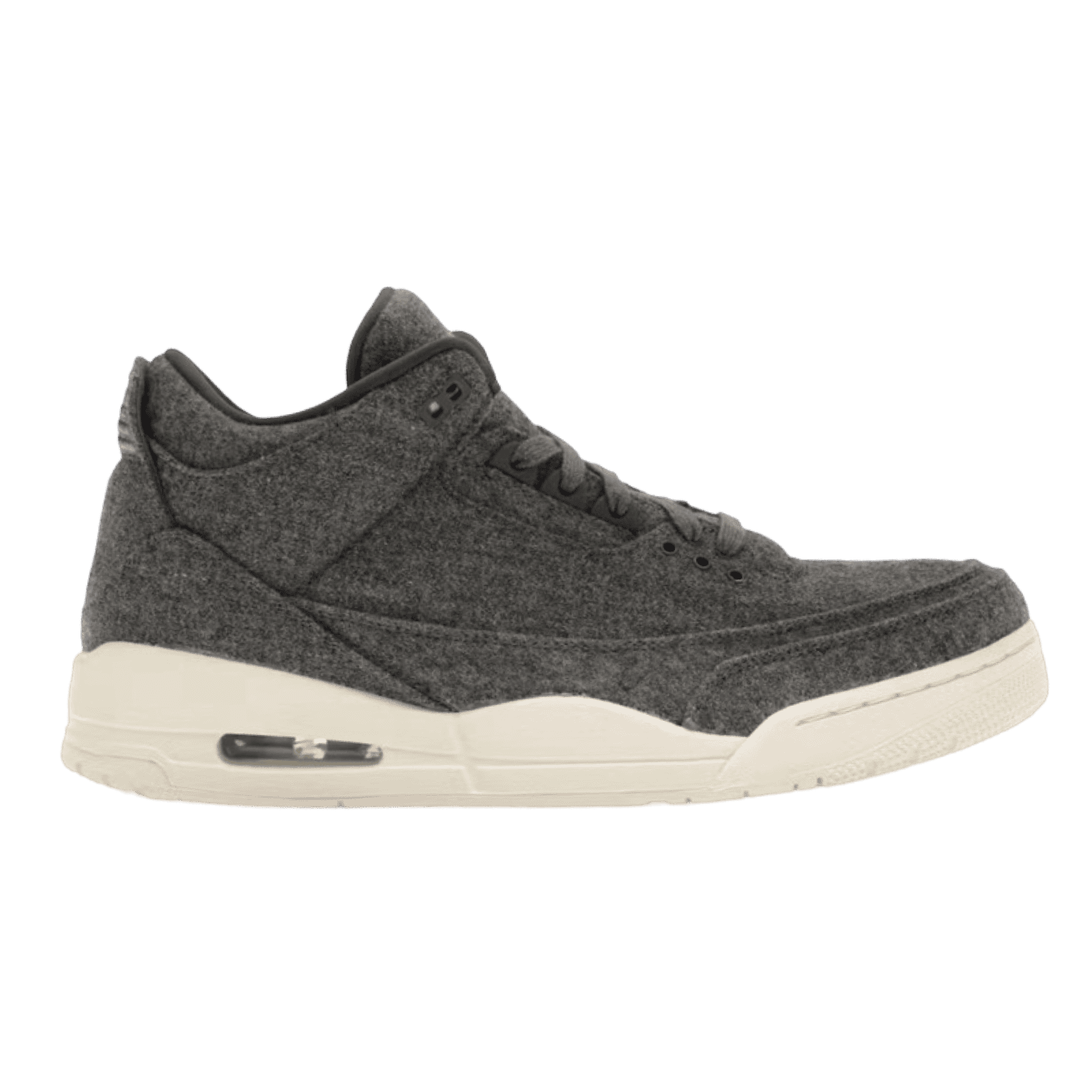 Air Jordan 3 Retro Wool (USED)