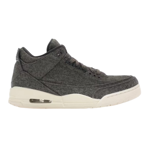 Air Jordan 3 Retro Wool (USED) | Vintage Clothing Store Canada