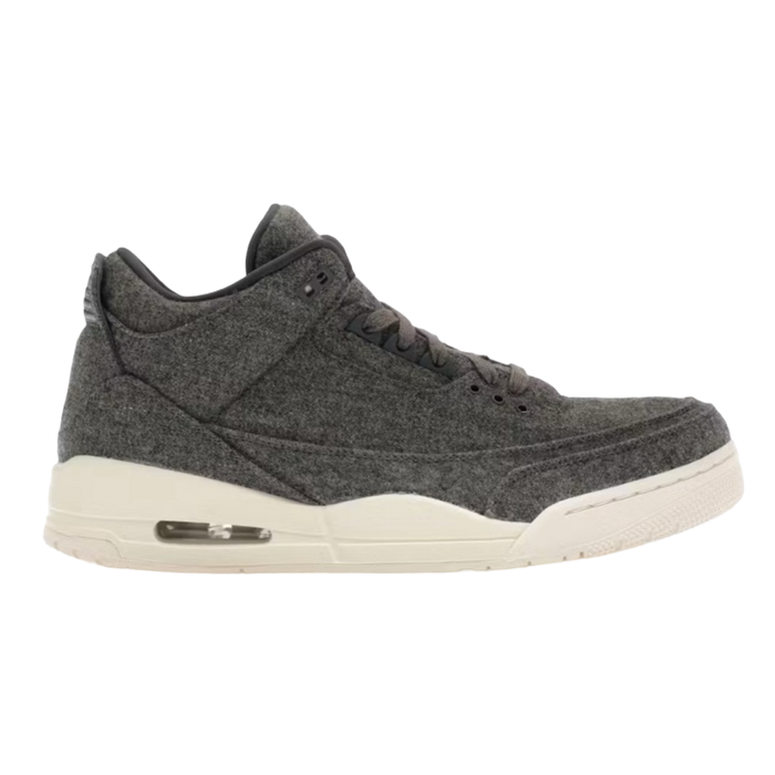 Air Jordan 3 Retro Wool (USED) | Vitnage Clothing Store Canada