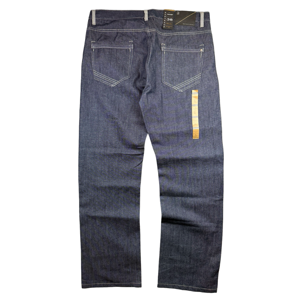 Vintage Y2K Sean John Hamilton Straight Fit Denim Jeans