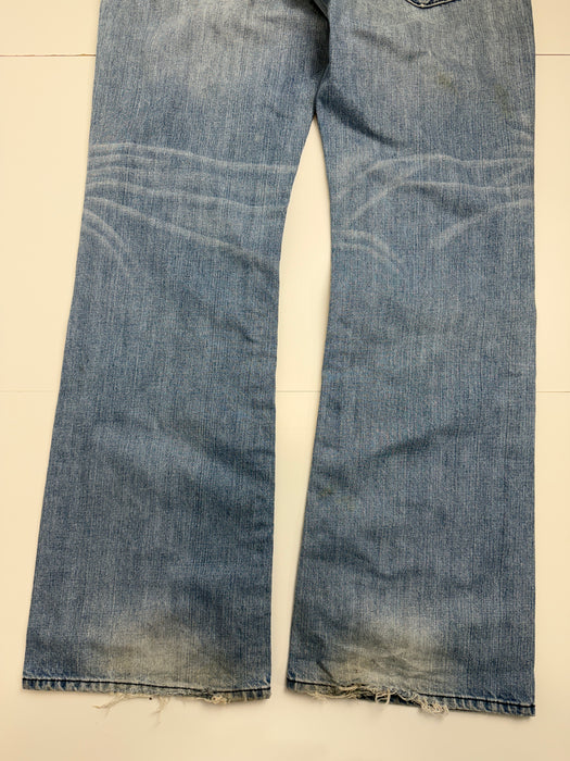 True Religion Boot Cut Denim Pants | Vitnage Clothing Store Canada