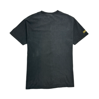 (M) Vintage '06 Beerfest Tee Black