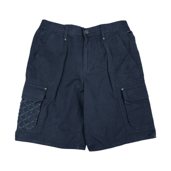 2000’s Oakley Payload Cargo Shorts Navy Blue