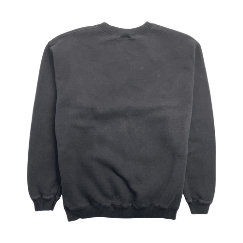 (M) Vintage Arctic Cat Snowmobile Sweatshirt Black | Vintage Clothing Store Canada