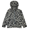 Stussy x BAPE Skull Camo Snowboard Jacket Grey (USED)