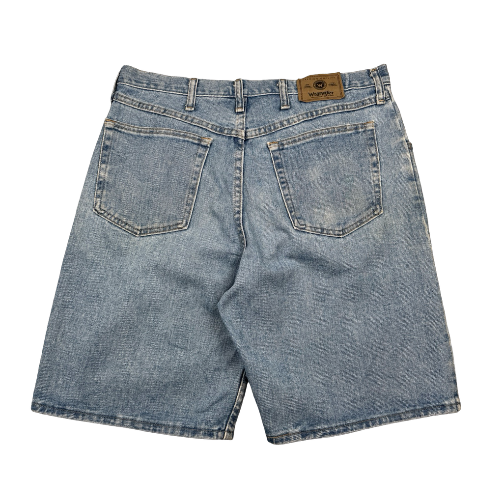 Wrangler Denim Shorts