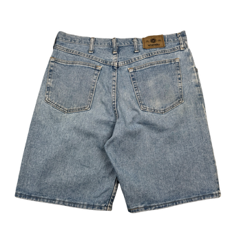 Wrangler Denim Shorts