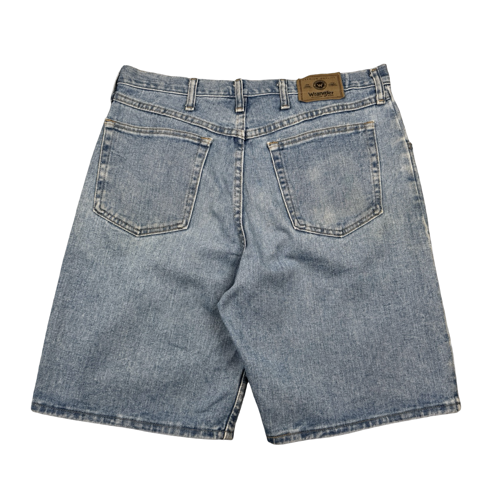 Wrangler Denim Shorts